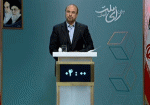 فیلم / قالیباف+ بحث املاک نجومی هم جهت آقای روحانی هست، هم آقای جهانگیری