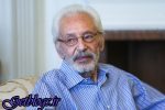 جمشید مشایخی آخرهای هفته از بیمارستان ترخیص میشود