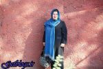 اوضاع وحشتناک اینترنت داد پوران درخشنده را درآورد