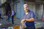عکس) + دست فروشی که نماینده پارلمان کردستان عراق شد (